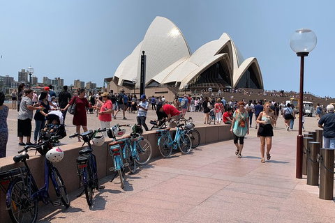 The Big Easy - Darwin Tourism 4