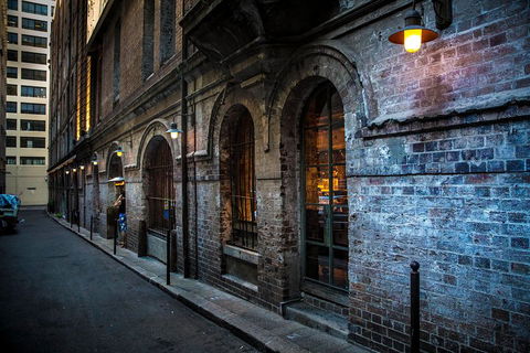 Explore Sydney's Secrets In A Series Of Fun Cryptic Clues - Darwin Tourism 1