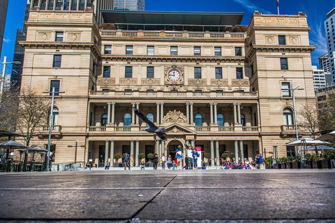 Explore Sydney's Secrets In A Series Of Fun Cryptic Clues - Darwin Tourism 3
