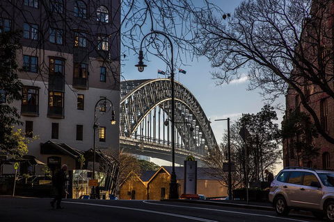 Explore The Rocks Sydney In A Series Of Fun Cryptic Clues - Darwin Tourism 1