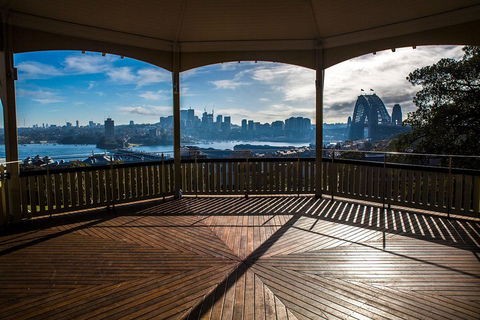 Explore The Rocks Sydney In A Series Of Fun Cryptic Clues - Darwin Tourism 3