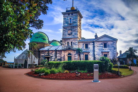 Explore The Rocks Sydney In A Series Of Fun Cryptic Clues - Darwin Tourism 4