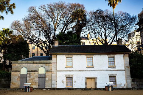 Explore The Rocks Sydney In A Series Of Fun Cryptic Clues - Darwin Tourism 5