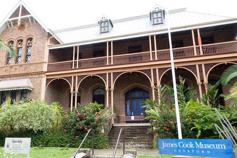 Cairns To Cooktown 4WD Tour - Darwin Tourism 1
