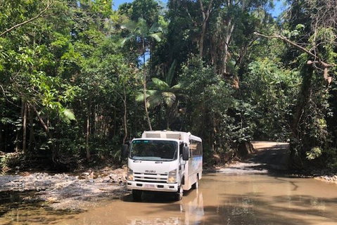 Cairns To Cooktown 4WD Tour - Darwin Tourism 5
