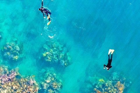 Fly & Cruise - Seaplane Package - Darwin Tourism 1