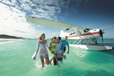 Fly & Cruise - Seaplane Package - Darwin Tourism 4