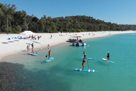 Fly & Cruise - Seaplane Package - Darwin Tourism 5