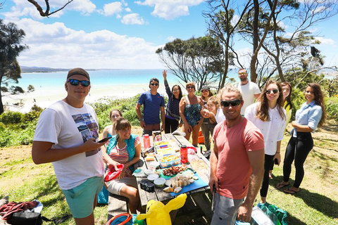 7-Day Best Of Tasmania Adventure Experience From Hobart (flexible Ticket) - Darwin Tourism 1