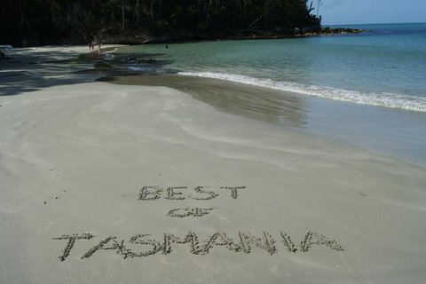 7-Day Best Of Tasmania Adventure Experience From Hobart (flexible Ticket) - Darwin Tourism 3