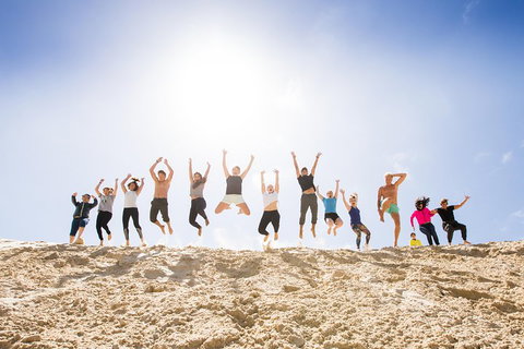 7-Day Best Of Tasmania Adventure Experience From Hobart (flexible Ticket) - Darwin Tourism 4