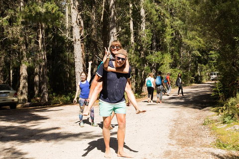 7-Day Best Of Tasmania Adventure Experience From Hobart (flexible Ticket) - Darwin Tourism 5