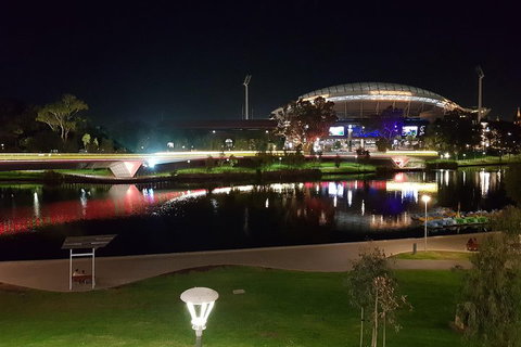 Adelaide Shore Excursion: Adelaide City Tour By Private Limo - Darwin Tourism 5