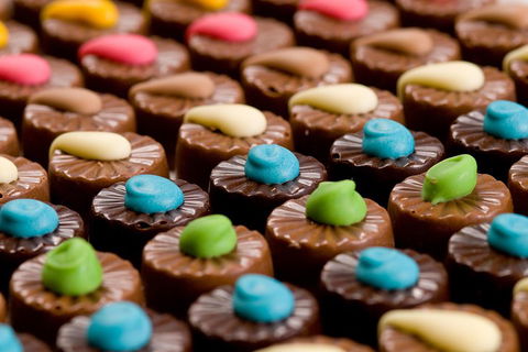 Entry To Panny's Amazing World Of Chocolate At Phillip Island Chocolate Factory - Darwin Tourism 0