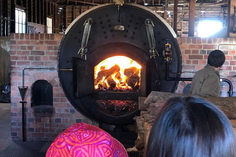 Ballarat Gold Fields Tour - Darwin Tourism 0