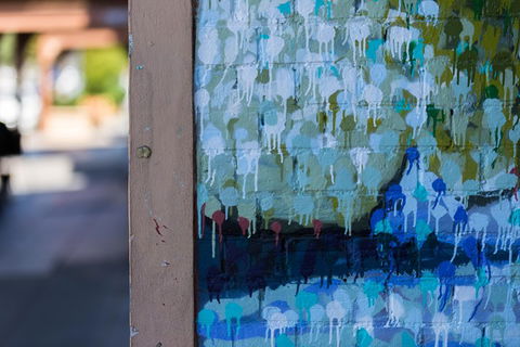 Adelaide 90-Minute Pedicab Tour: Street Art Experience - Darwin Tourism 5