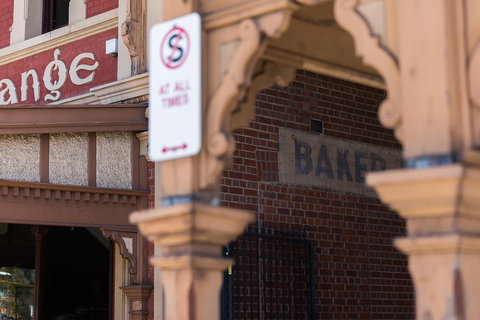 Historic Adelaide & Architecture 90- Minute Pedicab Experience - Darwin Tourism 5