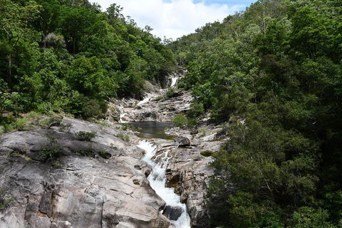 Behana Canyon Rainforest And Waterfall Experience - Darwin Tourism 1