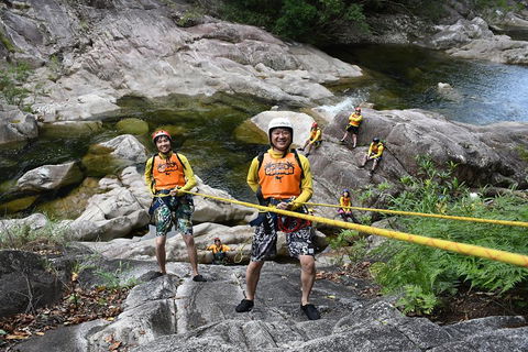 Behana Canyon Rainforest And Waterfall Experience - Darwin Tourism 4