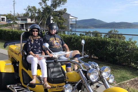 Airlie Beach Trike Tours - Darwin Tourism 0