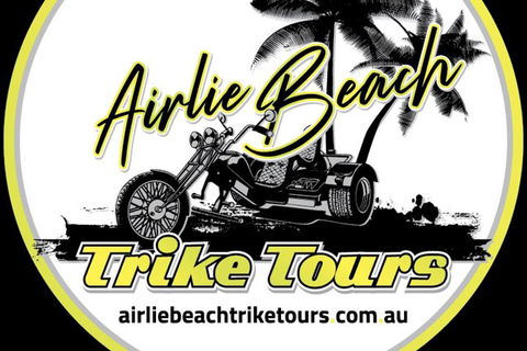 Airlie Beach Trike Tours - Darwin Tourism 1