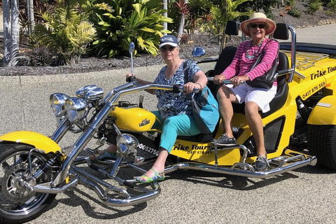 Airlie Beach Trike Tours - Darwin Tourism 2