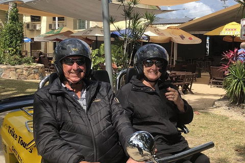 Airlie Beach Trike Tours - Darwin Tourism 3