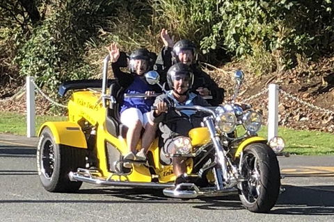 Airlie Beach Trike Tours - Darwin Tourism 4