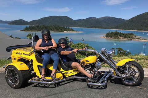Airlie Beach Trike Tours - Darwin Tourism 5