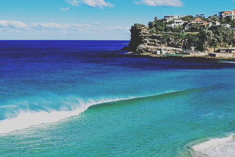 Sydney Secrets & Bondi Beach Private 4 Hr Morning With Personalised Sydney Tours - Darwin Tourism 1
