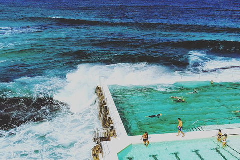 Sydney Secrets & Bondi Beach Private 4 Hr Morning With Personalised Sydney Tours - Darwin Tourism 4