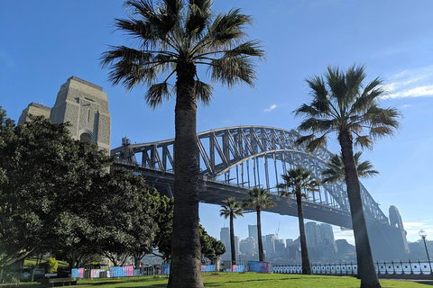 Sydney Secrets & Bondi Beach Private 4 Hr Morning With Personalised Sydney Tours - Darwin Tourism 5