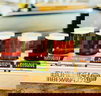 Hipster Sipster Brewery and Distillery Tour - Darwin Tourism