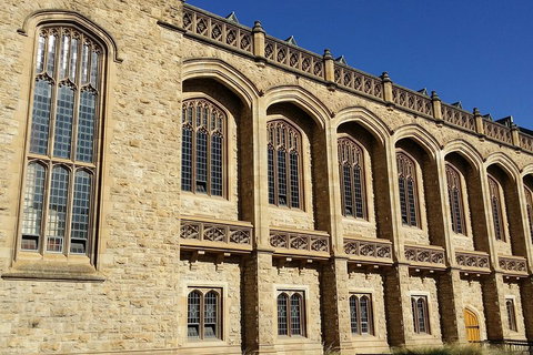 Cultural Caper Adelaide Walking Tour - Darwin Tourism 4