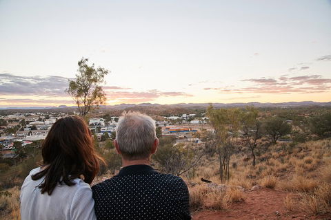 Alice Springs Highlights Tour - Darwin Tourism 2