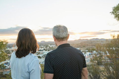 Alice Springs Highlights Tour - Darwin Tourism 3
