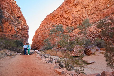 Best Of Alice Springs Full Day Tour - Darwin Tourism 1
