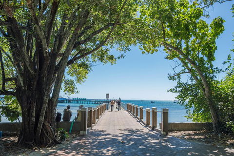 Green Island Day Trip From Cairns - Darwin Tourism 0
