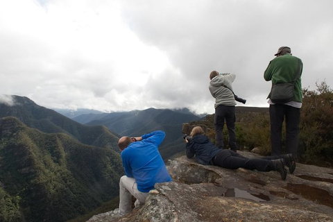 From The Mountains To The Bay - 4 Day Rediscovery Private Tour - Darwin Tourism 4