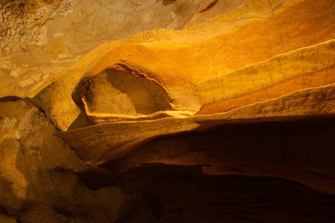 From The Mountains To The Bay - 4 Day Rediscovery Small Group Tour - Darwin Tourism 0