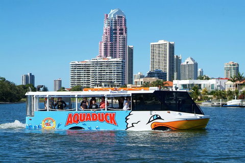 The Ultimate Gold Coast Attractions Pass - Darwin Tourism 1