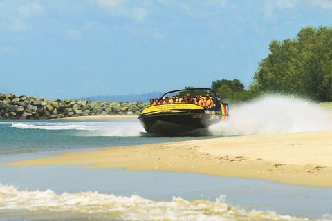 The Ultimate Gold Coast Attractions Pass - Darwin Tourism 4