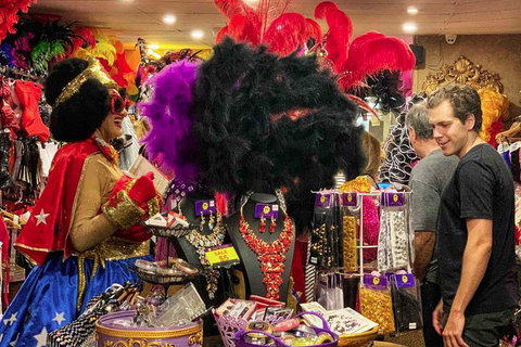 Private Drag Queen Tour Into Sydney's LGBT Hub - Darwin Tourism 1