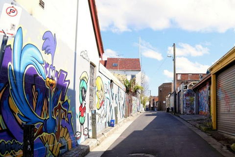 Newtown And Enmore: Sydney's Hip Neighbourhoods - Darwin Tourism 0