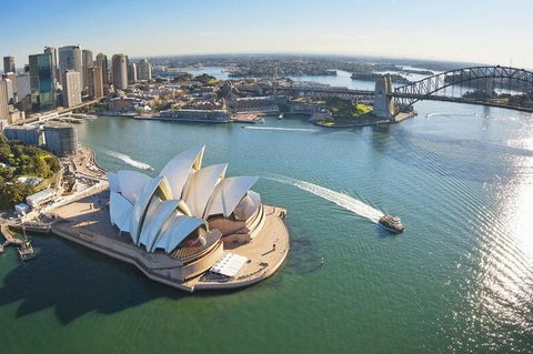Newtown And Enmore: Sydney's Hip Neighbourhoods - Darwin Tourism 1