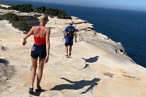 See Sydney With A Local: Private & Personalized - Darwin Tourism 0