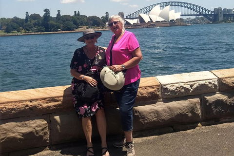 See Sydney With A Local: Private & Personalized - Darwin Tourism 1