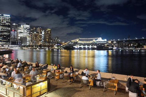 See Sydney With A Local: Private & Personalized - Darwin Tourism 2