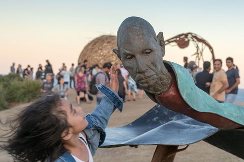 See Sydney With A Local: Private & Personalized - Darwin Tourism 4