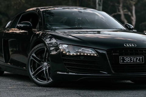 24hr Supercar Experience - Experience Beautiful Gold Coast & Brisbane - Darwin Tourism 0